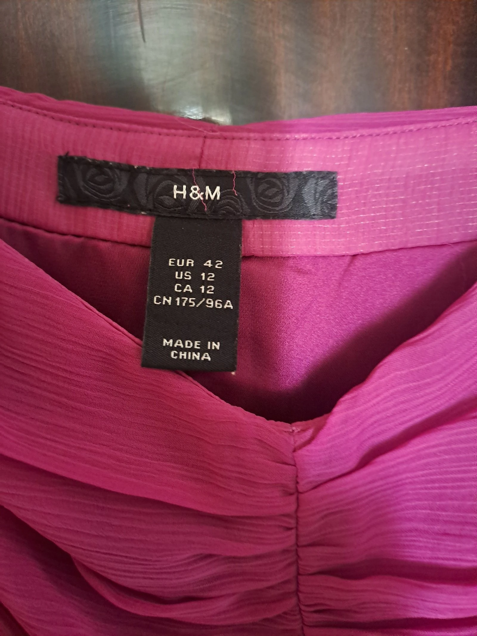 H&M meisjesjurk – photo 2